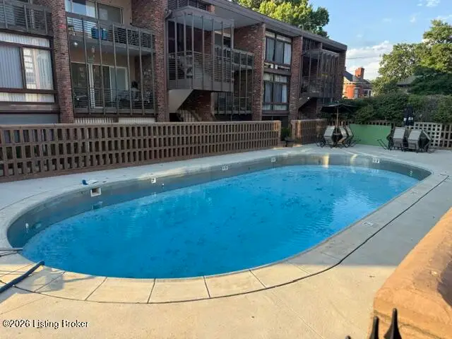 1040 Cherokee Rd #APT F1, Louisville, KY 40204 - #1