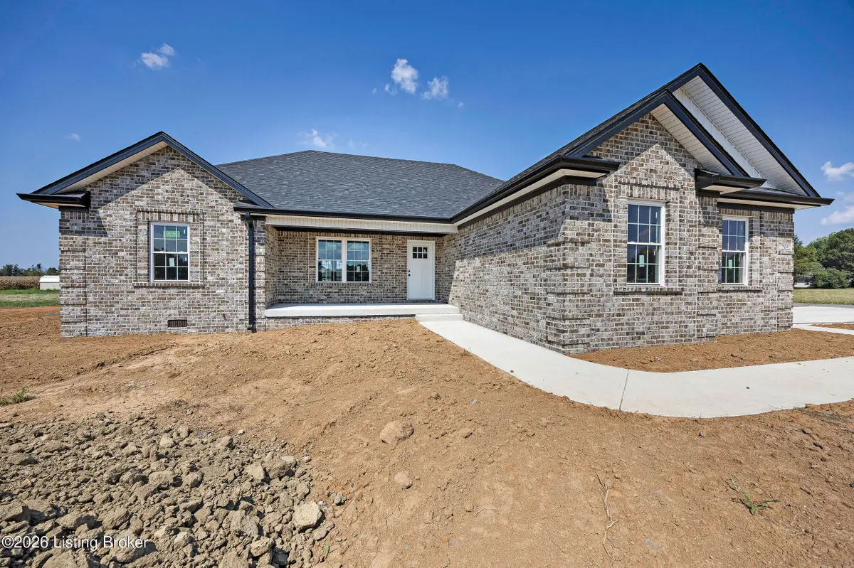 205 Carlisle Dr, Bardstown, KY 40004 - #1