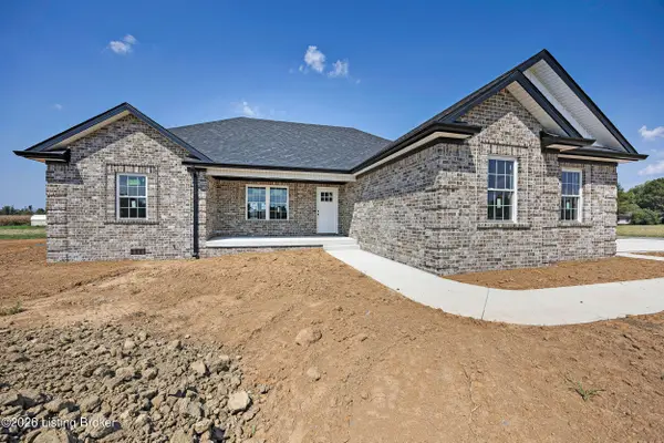 205 Carlisle Dr, Bardstown, KY 40004