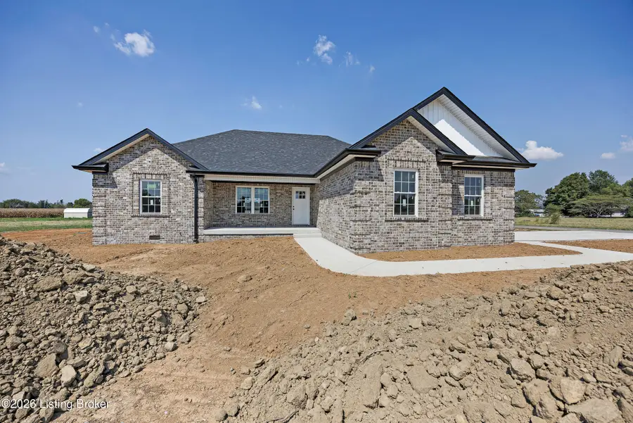 205 Carlisle Dr, Bardstown, KY 40004 - #2