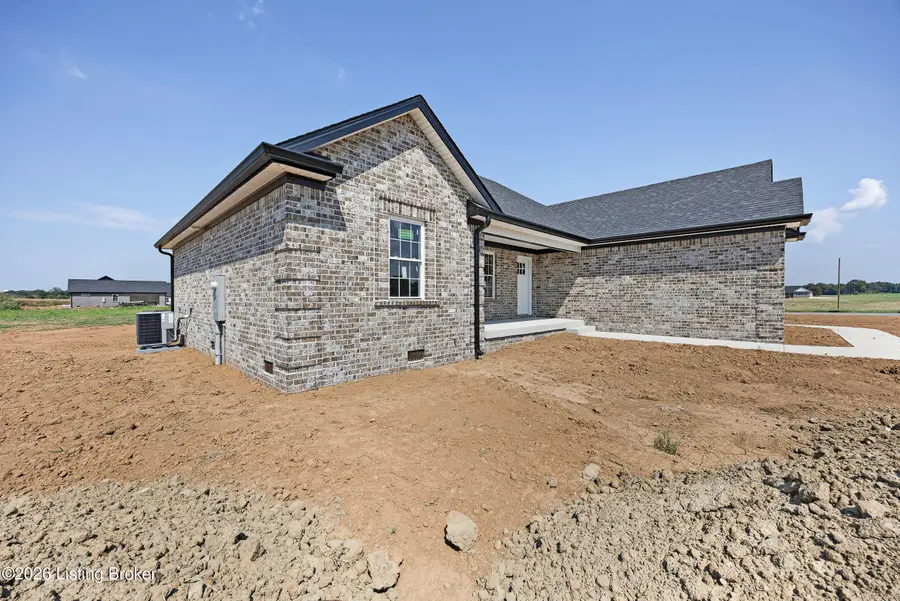 205 Carlisle Dr, Bardstown, KY 40004 - #3