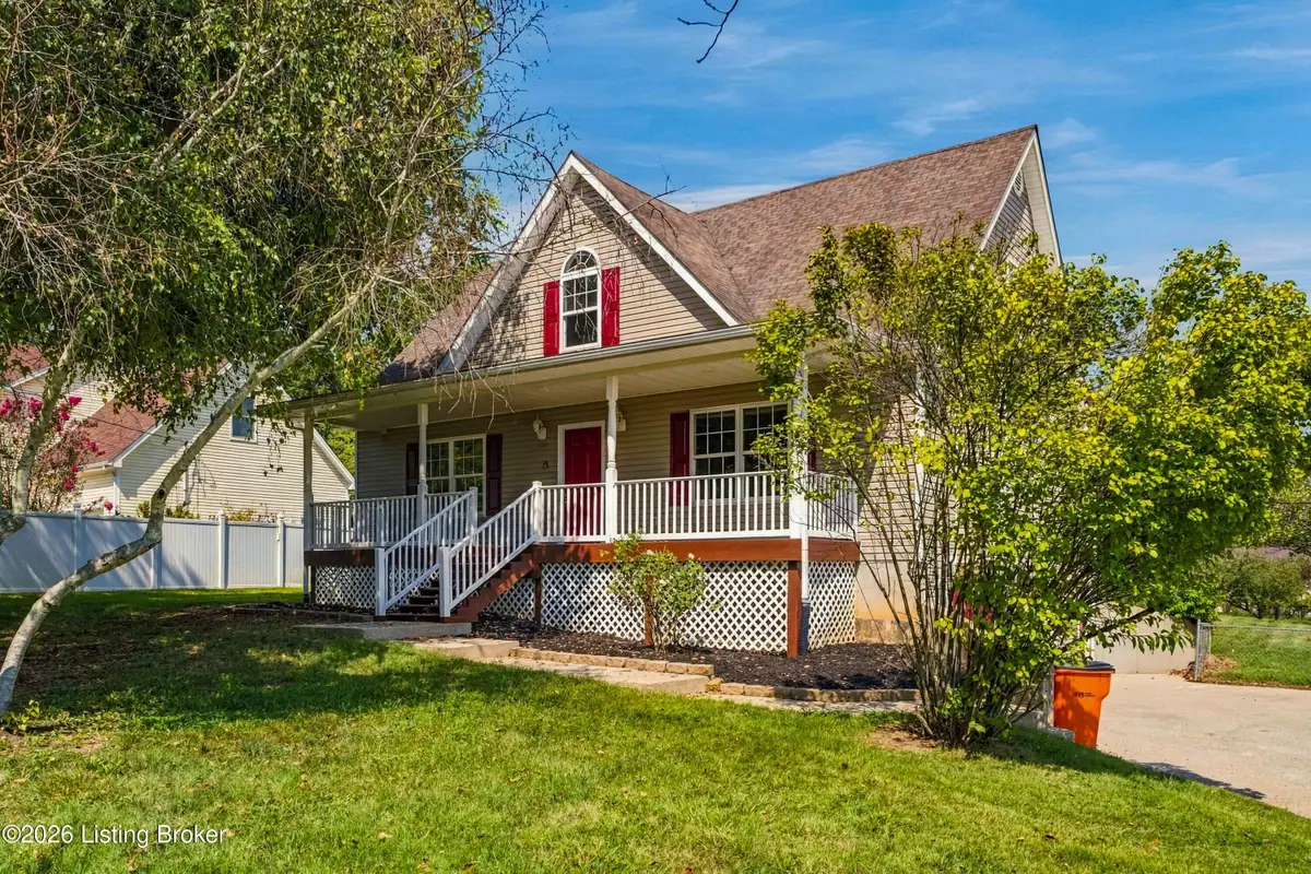 380 Ireland School Rd, Radcliff, KY 40160 - #1