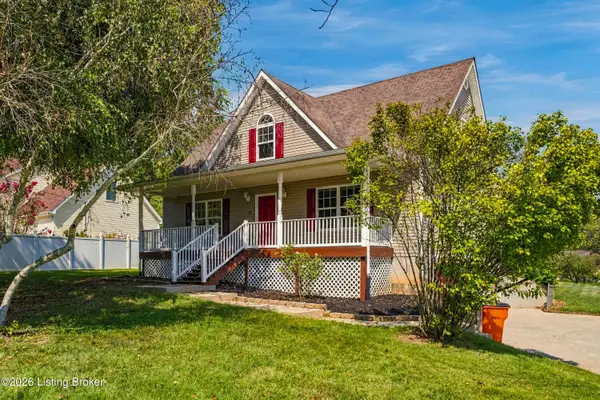 380 Ireland School Rd, Radcliff, KY 40160