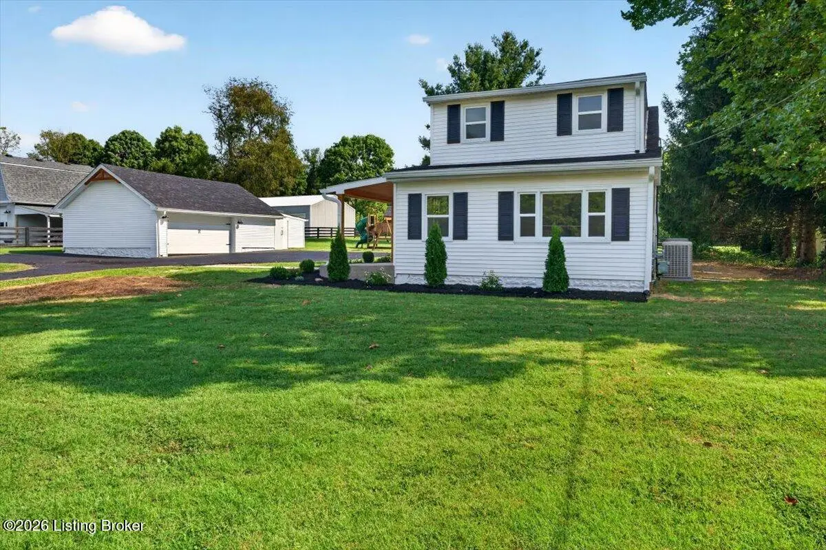 4105 Chenoweth Run Rd, Jeffersontown, KY 40299 - #1