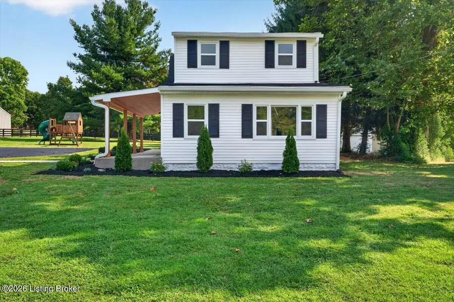 4105 Chenoweth Run Rd, Jeffersontown, KY 40299 - #2