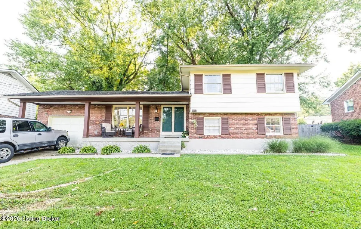 1121 Hennepin Dr, Louisville, KY 40214 - #1