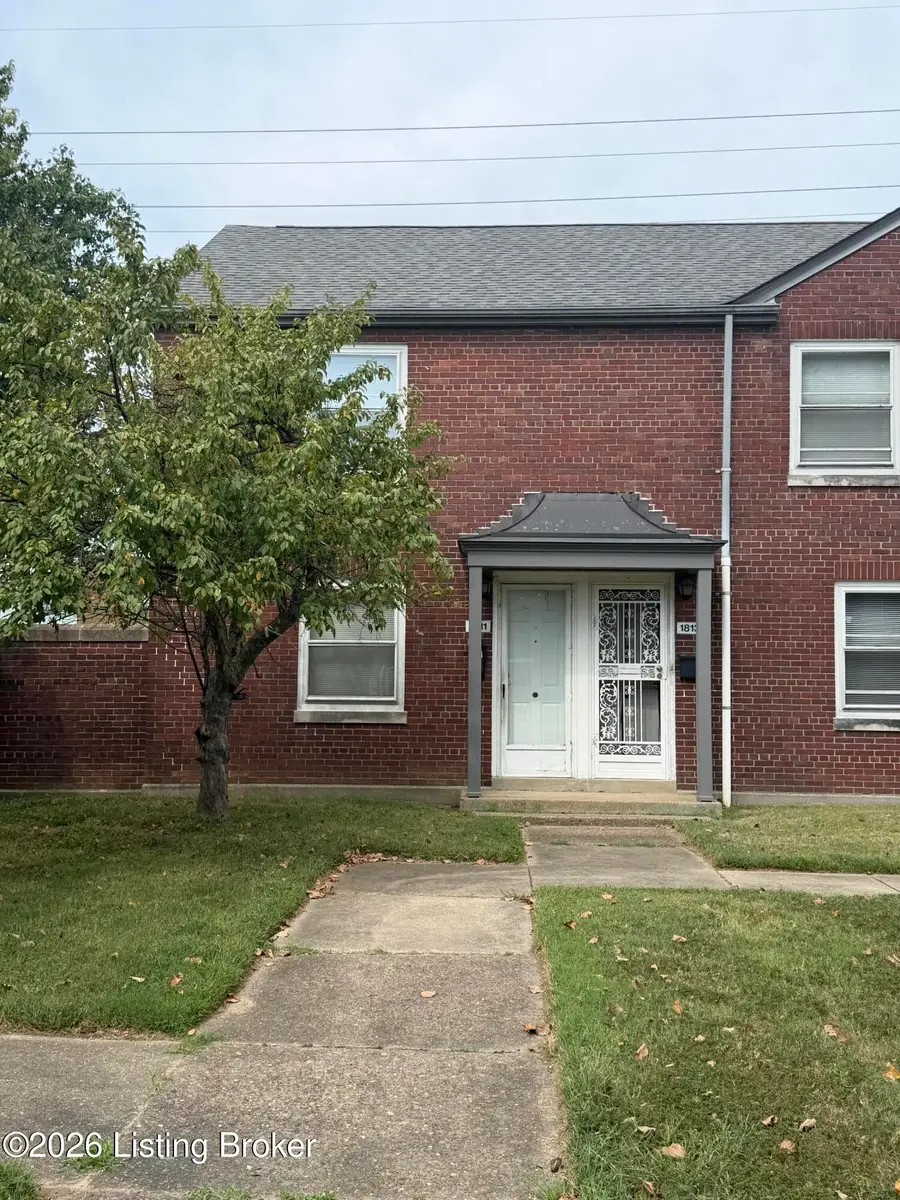 1811 La Salle Pl, Louisville, KY 40210 - #2