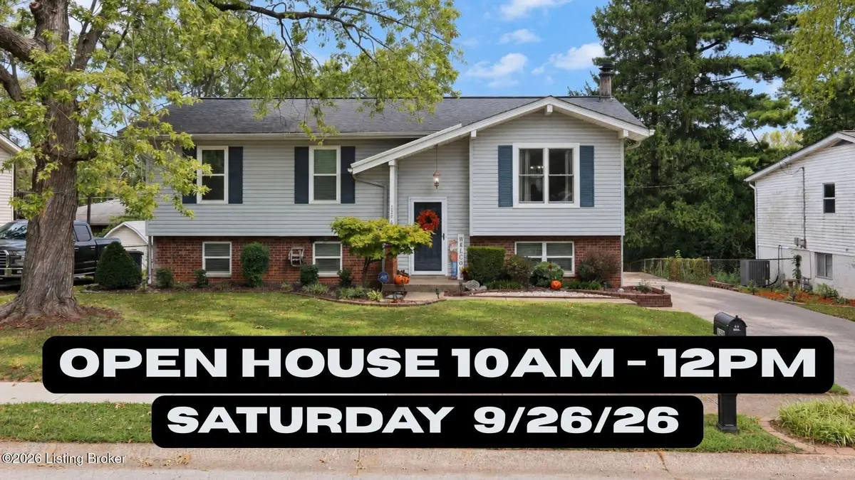 1246 Gail Dr, Jeffersonville, IN 47130 - #1