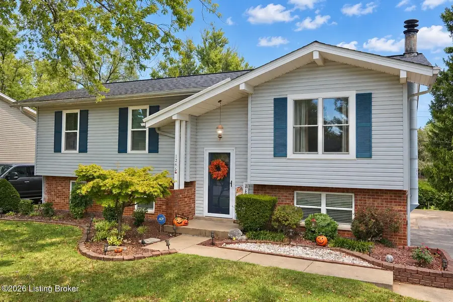 1246 Gail Dr, Jeffersonville, IN 47130 - #2