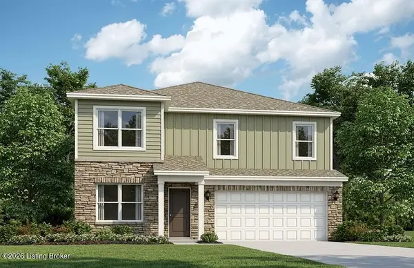 913 Tristan Ln, Elizabethtown, KY 42701