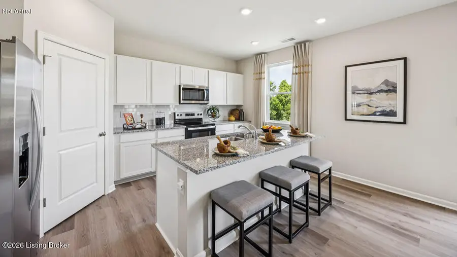 913 Tristan Ln, Elizabethtown, KY 42701 - #2