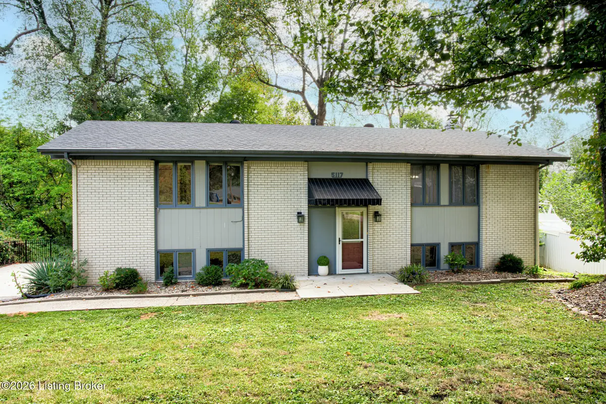 5117 Nancy Ave, Louisville, KY 40216 - #1