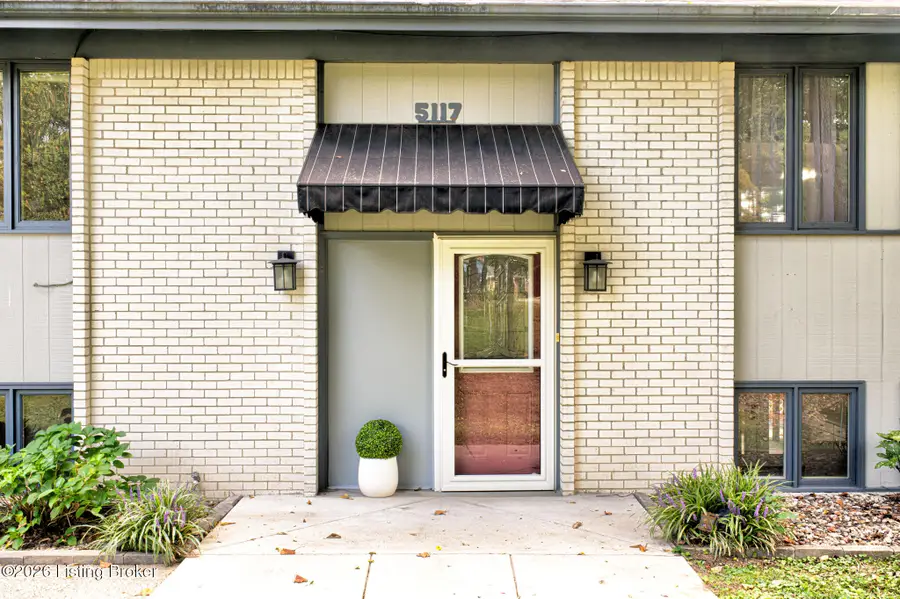 5117 Nancy Ave, Louisville, KY 40216 - #3
