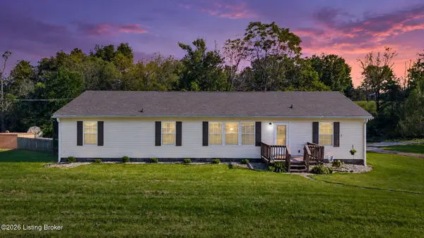 3233 Aiken Rd, Shelbyville, KY 40065
