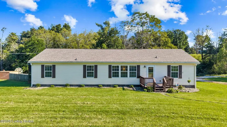 3233 Aiken Rd, Shelbyville, KY 40065 - #2