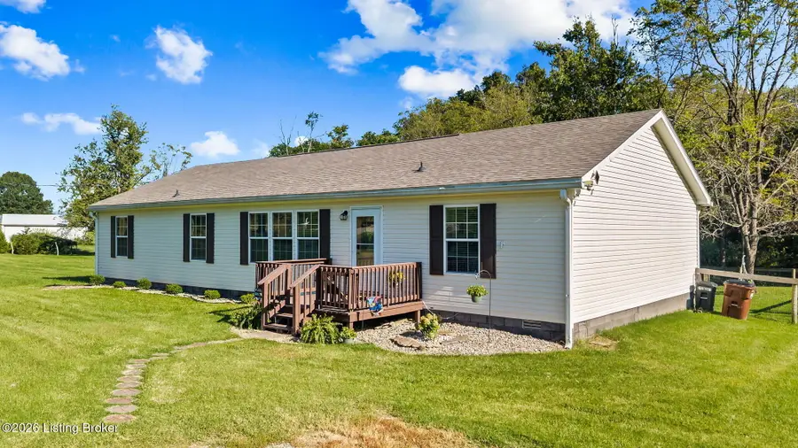 3233 Aiken Rd, Shelbyville, KY 40065 - #3