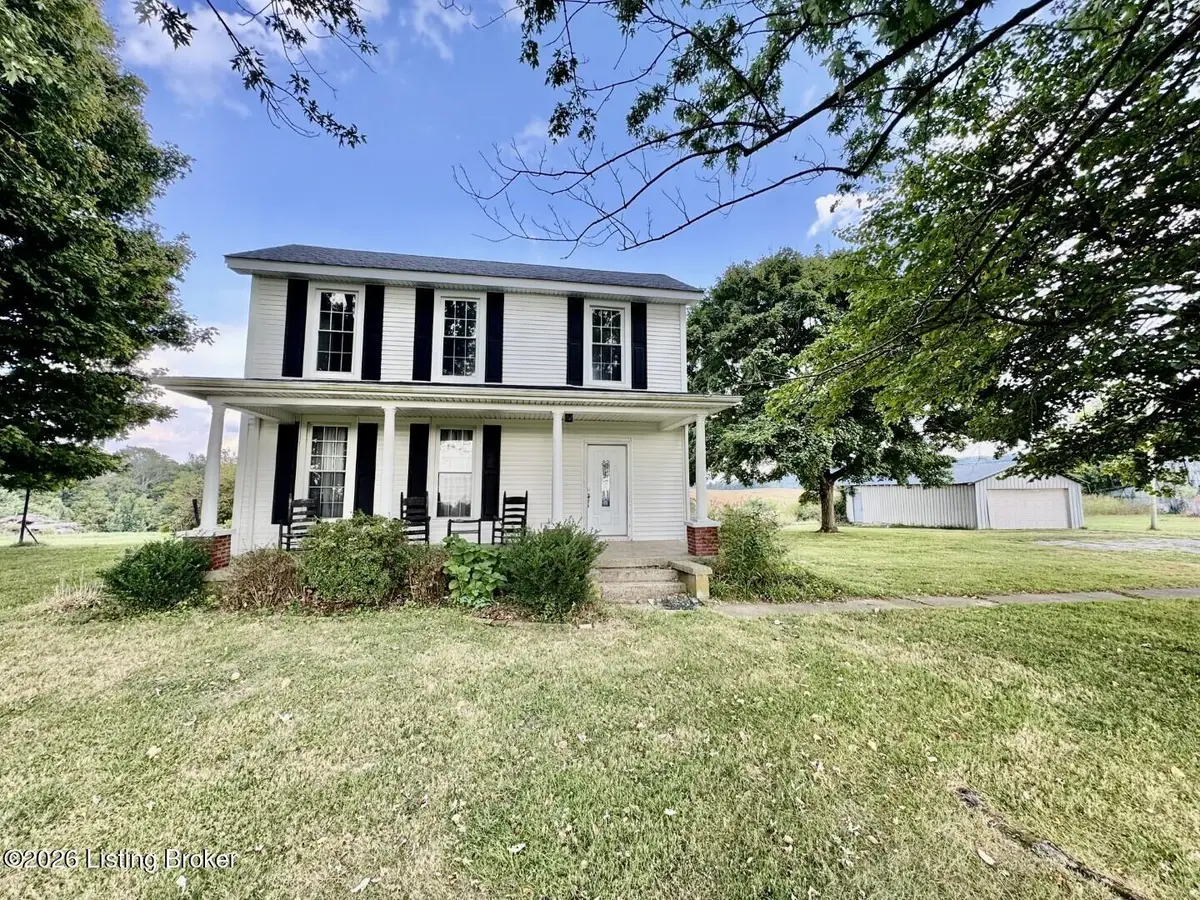 660 Penick Rd, Lebanon, KY 40033 - #1
