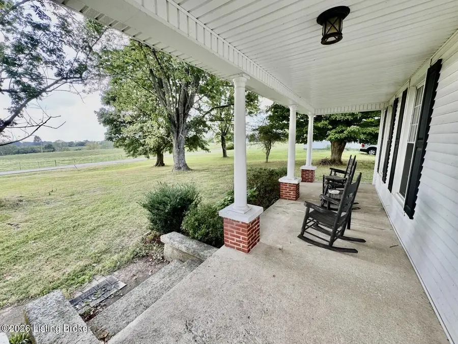 660 Penick Rd, Lebanon, KY 40033 - #2