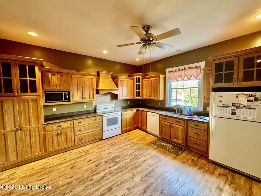 660 Penick Rd, Lebanon, KY 40033 - #3