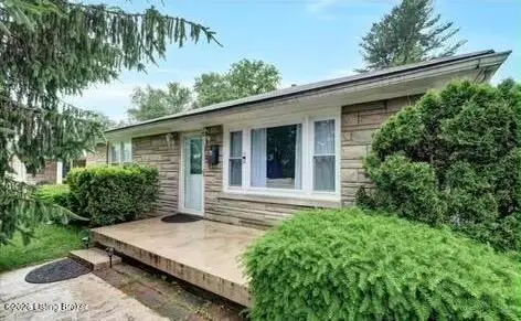 2310 Hardesty Ave, Louisville, KY 40216 - #1