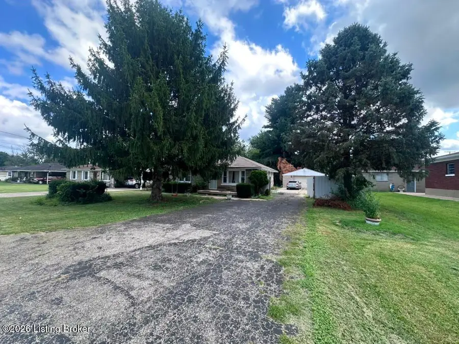 2310 Hardesty Ave, Louisville, KY 40216 - #3