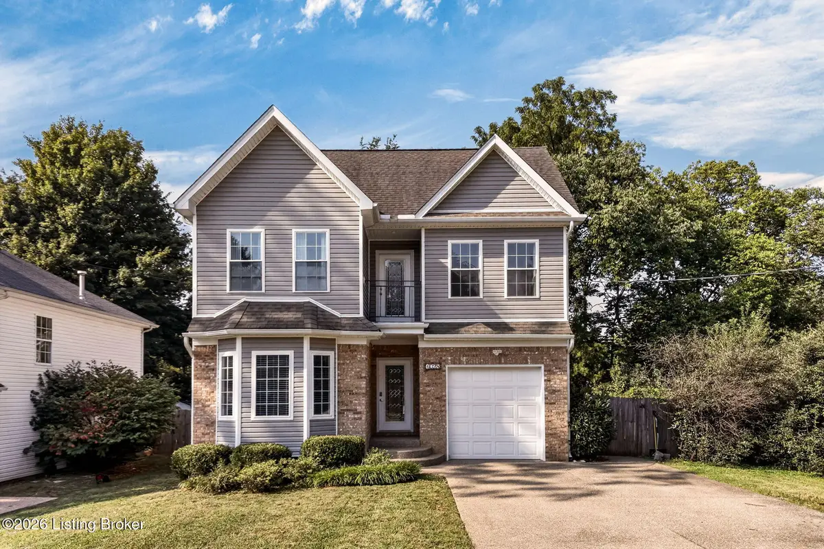1028 Fenley Ave, Louisville, KY 40222 - #1