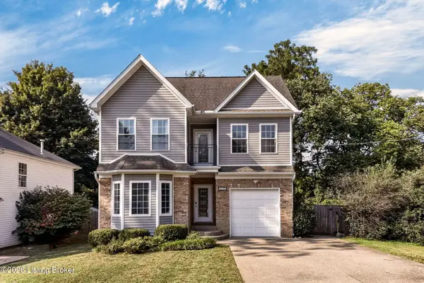 1028 Fenley Ave, Louisville, KY 40222
