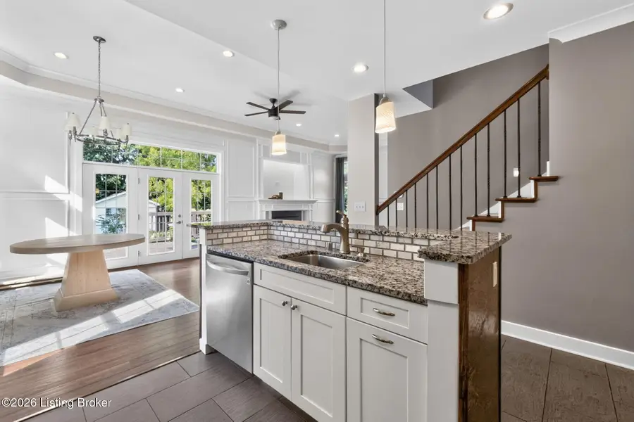 1028 Fenley Ave, Louisville, KY 40222 - #2