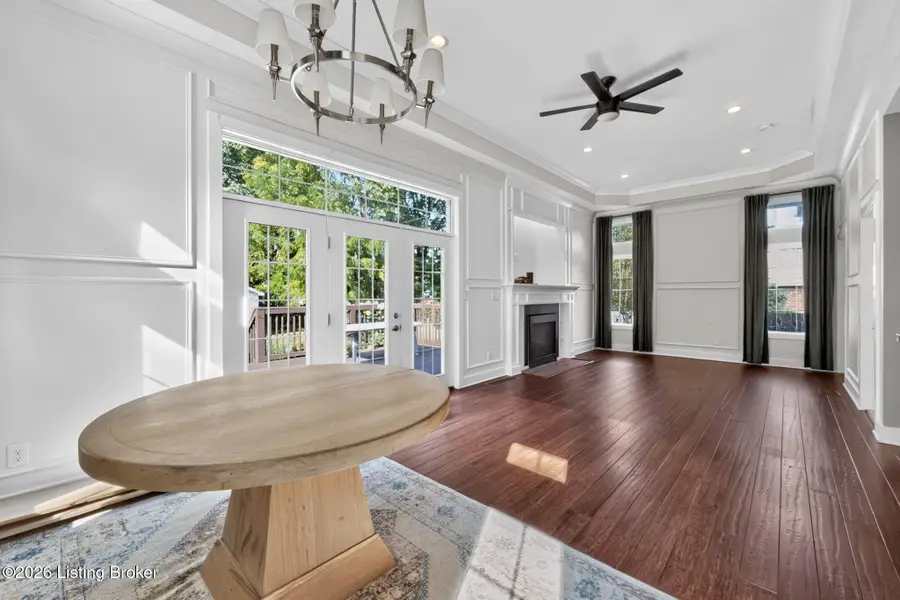 1028 Fenley Ave, Louisville, KY 40222 - #3