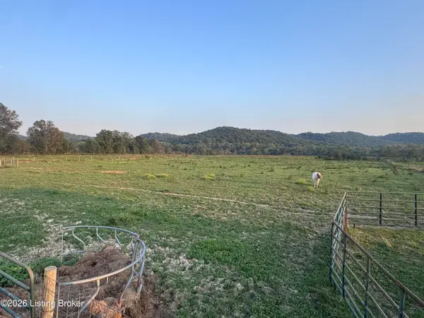 1 Stephanus Rd, Sanders, KY 41083