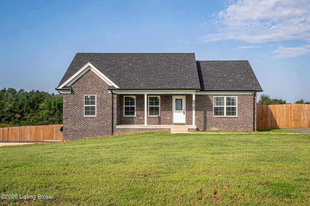 219 Cassidy Dr, Taylorsville, KY 40071 - #1