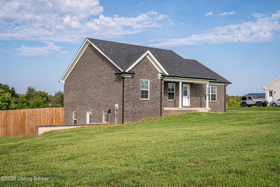 219 Cassidy Dr, Taylorsville, KY 40071 - #3