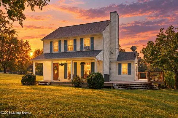 1071 Tanglewood Rd, Shepherdsville, KY 40165