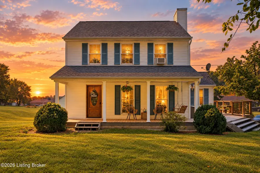 1071 Tanglewood Rd, Shepherdsville, KY 40165 - #2