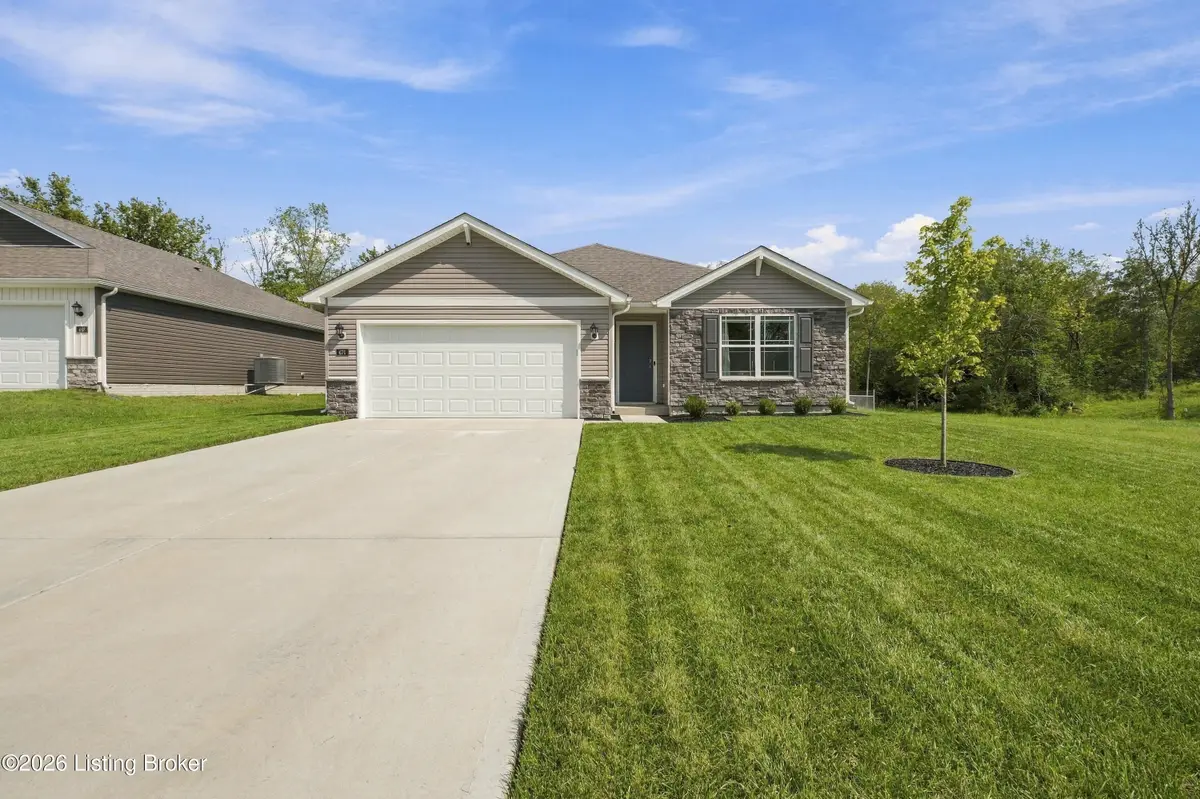 436 Zelcova Dr, Eminence, KY 40019 - #1