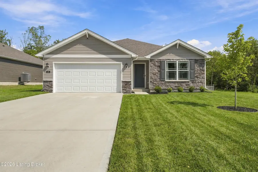 436 Zelcova Dr, Eminence, KY 40019 - #2