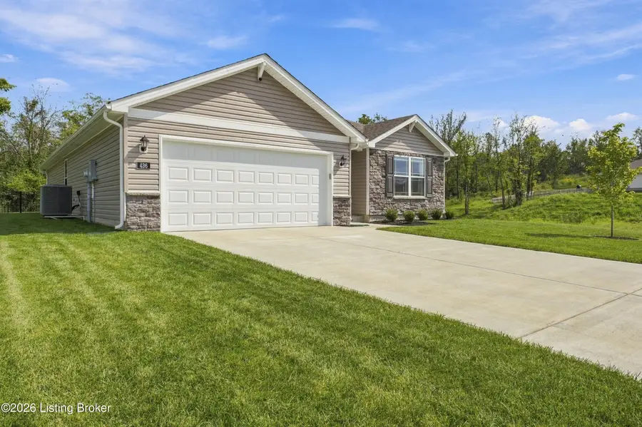 436 Zelcova Dr, Eminence, KY 40019 - #3