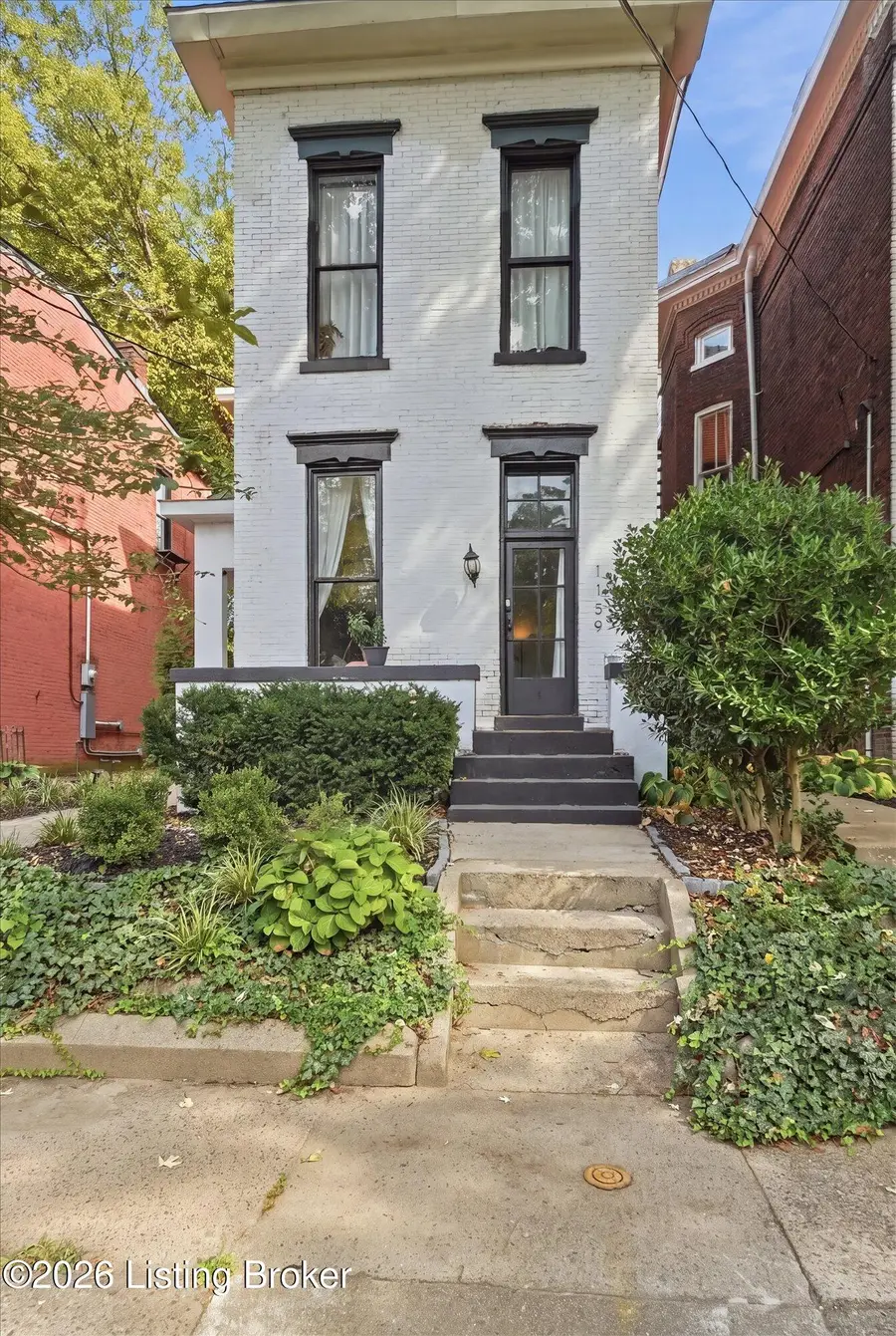 1139 S Brook St, Louisville, KY 40203 - #2