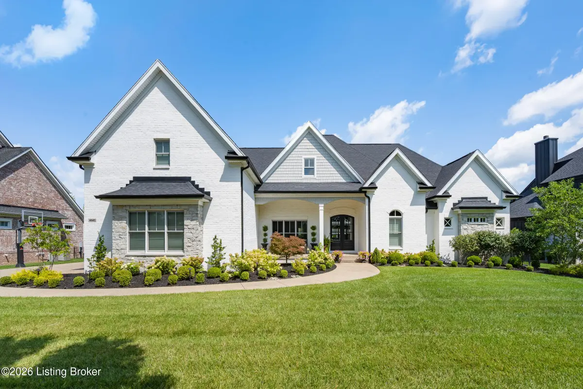 4945 Spring Farm Rd, Prospect, KY 40059 - #1