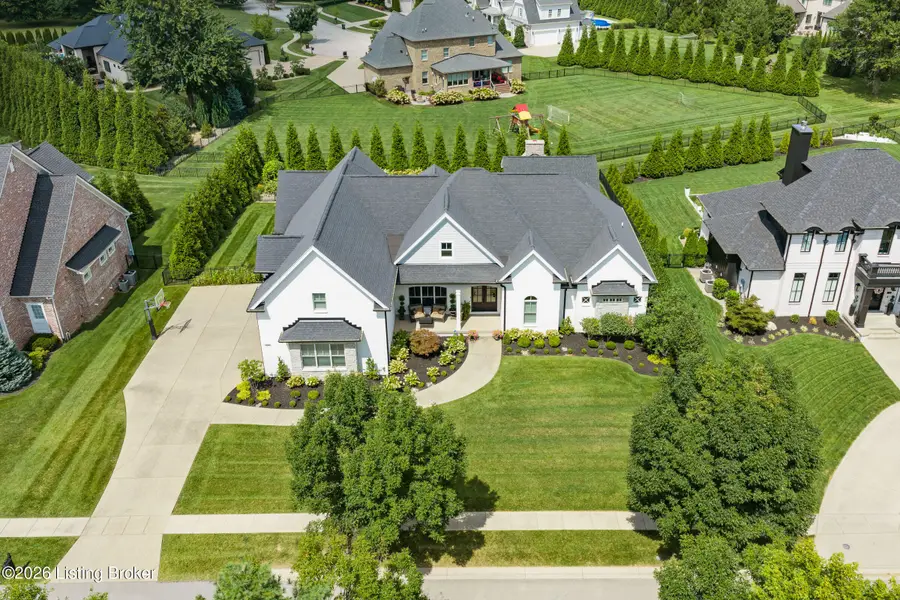 4945 Spring Farm Rd, Prospect, KY 40059 - #2