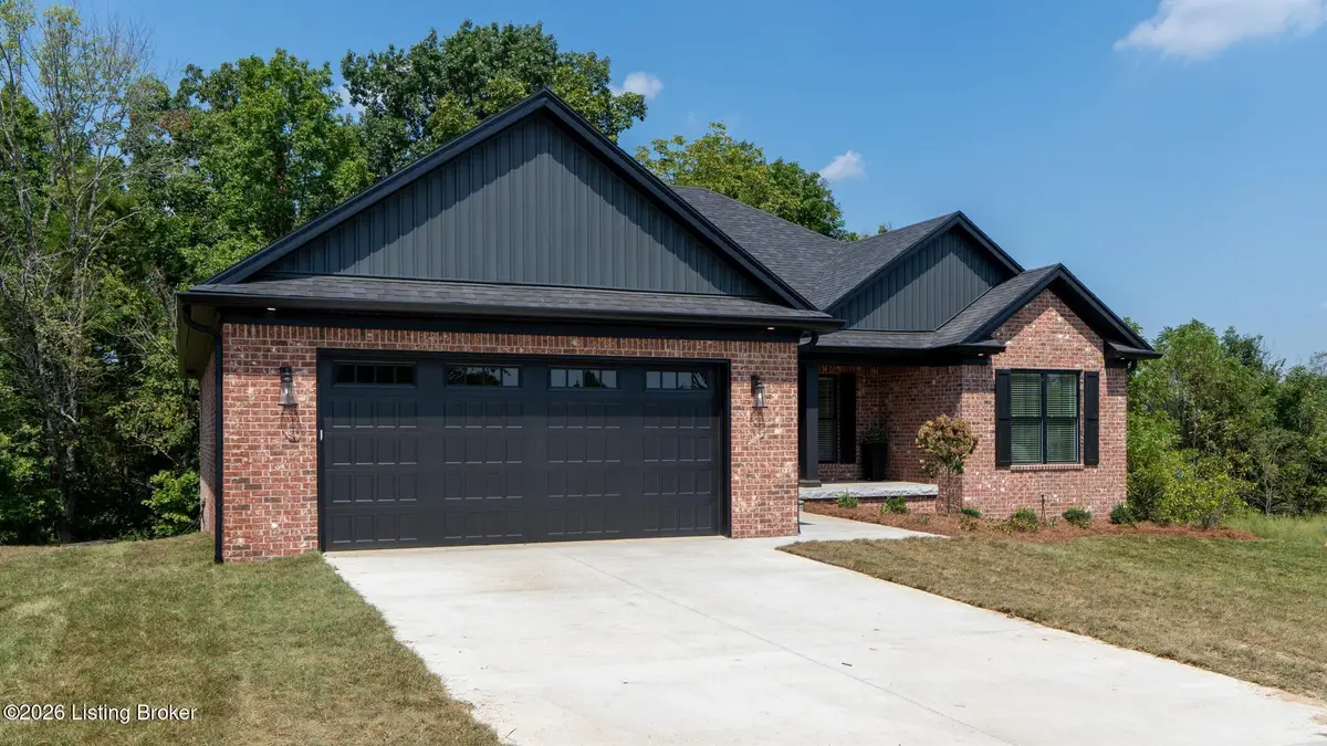 495 Wills Way, Taylorsville, KY 40071 - #1