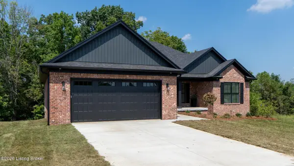 495 Wills Way, Taylorsville, KY 40071