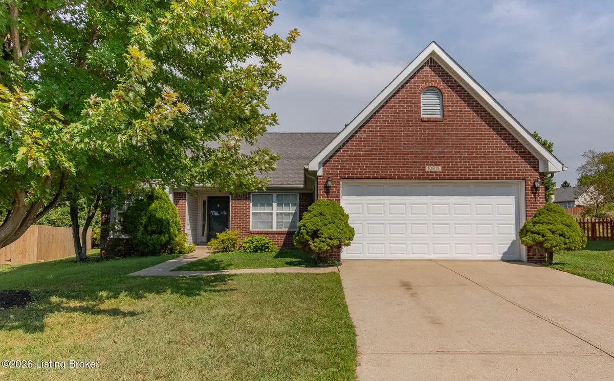 10815 Silvermoon Ct, Louisville, KY 40241 - #1