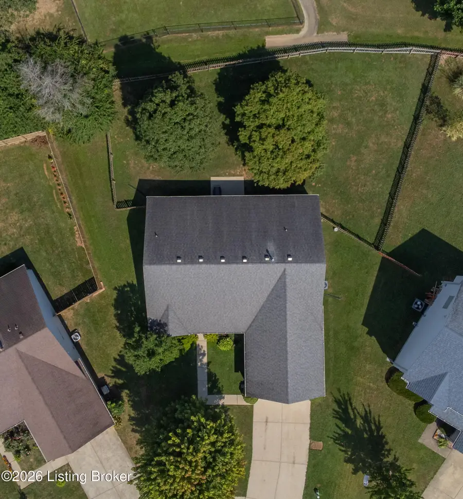 10815 Silvermoon Ct, Louisville, KY 40241 - #3