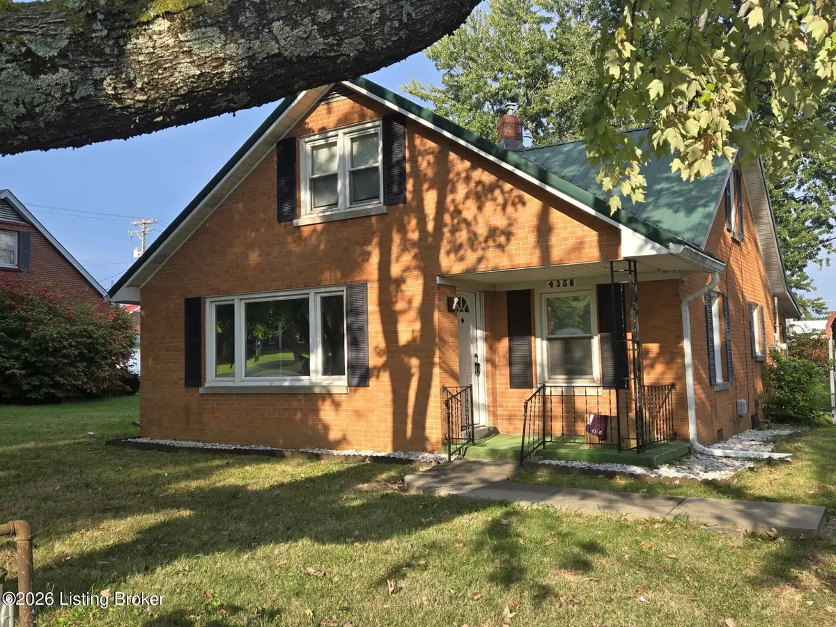4358 S Wilson Rd, Elizabethtown, KY 42701 - #1