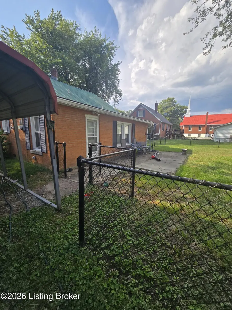 4358 S Wilson Rd, Elizabethtown, KY 42701 - #3