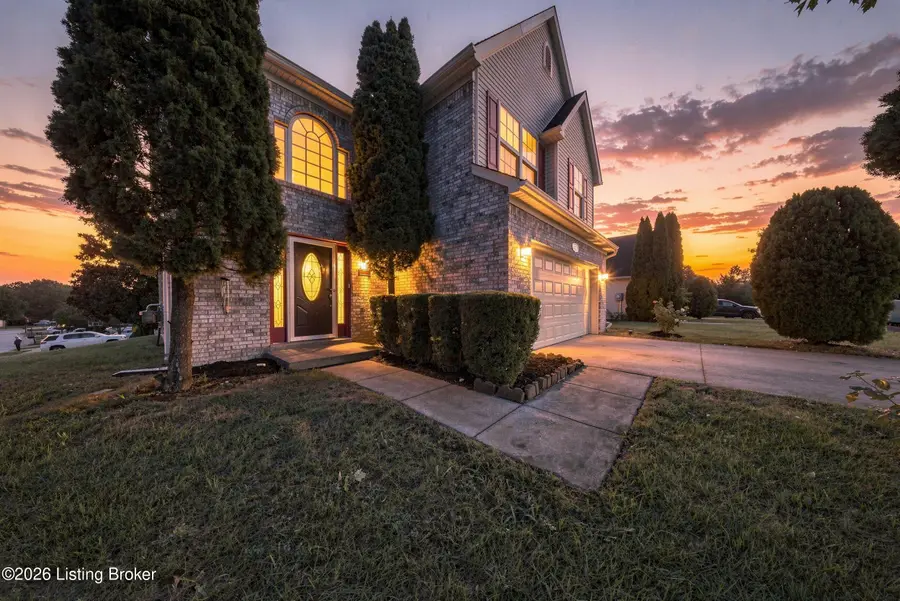 5003 Middlesex Dr, Louisville, KY 40245 - #3