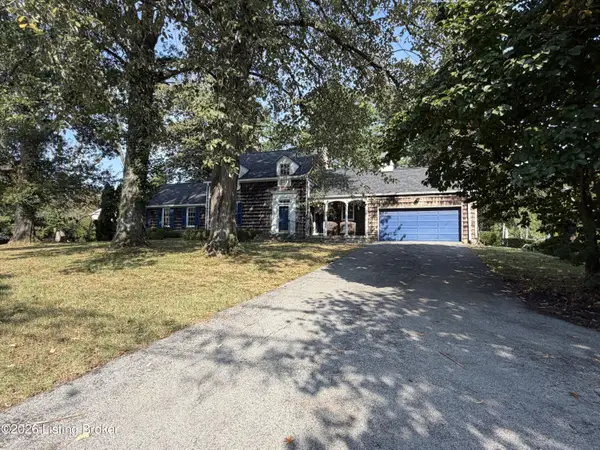 4101 Brownsboro Rd, Louisville, KY 40207