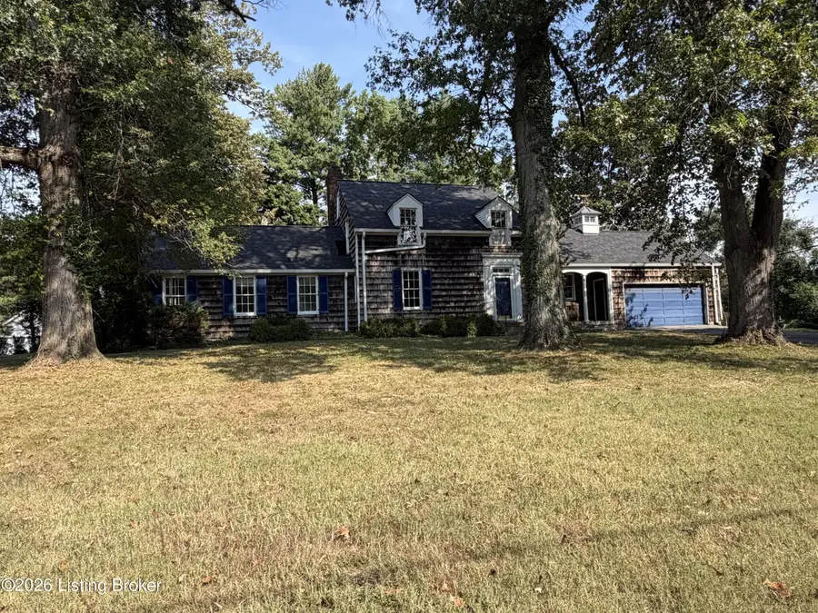 4101 Brownsboro Rd, Louisville, KY 40207 - #2