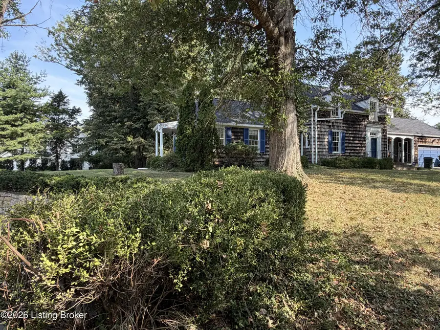 4101 Brownsboro Rd, Louisville, KY 40207 - #3